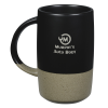 View Image 1 of 1 of Rock Hill Coffee Mug - 17 oz. - Laser Imprint