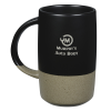 View Image 1 of 1 of Rock Hill Coffee Mug - 17 oz. - Laser Imprint - 24 hr