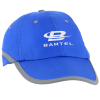 View Image 1 of 3 of Reflective Lightweight Poly Cap