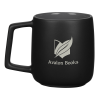 View Image 1 of 1 of Sienna Coffee Mug - 14 oz - Laser Imprint - 24 hr