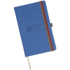 View Image 1 of 7 of Castelli Dual Band Notebook