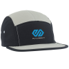 View Image 1 of 2 of Packable Camper Cap