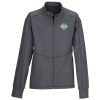 View Image 1 of 3 of Cooldown Wellness Jacket - Men's - Full Color
