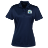 View Image 1 of 1 of Summit Performance Polo - Ladies' - Full Color