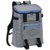 View Image 1 of 1 of Koozie® Olympus 24-Can Cooler Backpack - 24 hr