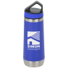 View Image 1 of 3 of Pitch Vacuum Bottle - 20 oz.