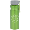 View Image 1 of 4 of Whittier Aluminum Bottle - 26 oz.