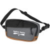 View Image 1 of 3 of Kapston Willow Fanny Pack