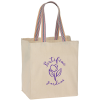 View Image 1 of 1 of Kermit 8 oz. Cotton Grocery Tote