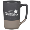 View Image 1 of 2 of Damon Coffee Mug - 17 oz.