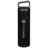 View Image 1 of 3 of MiiR Wide Mouth Vacuum Bottle - 20 oz. - Speckled
