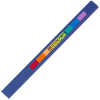 View Image 1 of 4 of Enamel Finish Carpenter Pencil - Full Color