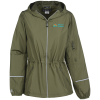 View Image 1 of 5 of Bellwether Packable Jacket - Ladies'