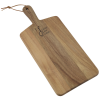 View Image 1 of 3 of La Cuisine Rectangle Charcuterie Board