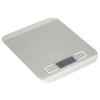 View Image 1 of 4 of Gitano Stainless Digital Food Scale