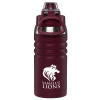 View Image 1 of 5 of Igloo Vacuum Jug - 36 oz.