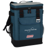 View Image 1 of 4 of Coleman 28-Can Backpack Cooler