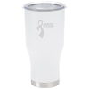 View Image 1 of 1 of Summit Vacuum Tumbler - 28 oz - Laser Engraved