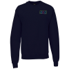 View Image 1 of 2 of Hanes Perfect Sweats Crewneck Sweatshirt - Embroidered