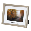 View Image 1 of 2 of Tamar Photo Frame - 4" x 6"