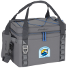 View Image 1 of 6 of Eddie Bauer Adventure 24-Can Cooler