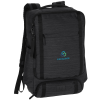 View Image 1 of 7 of Work Anywhere 15" Laptop Backpack - Embroidered