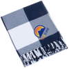 View Image 1 of 3 of Field & Co. Buffalo Check Throw Blanket