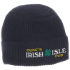 View Image 1 of 1 of Knit Harbor Beanie with Cuff