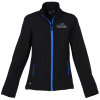 View Image 1 of 3 of Stormtech Orbiter Softshell - Ladies'