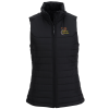 View Image 1 of 3 of Stormtech Nautilus Quilted Vest - Ladies'