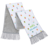 View Image 1 of 1 of Sublimated Sherpa Scarf