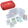 View Image 1 of 6 of Executive First Aid Kit
