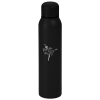 View Image 1 of 3 of h2go Silo Vacuum Bottle - 17 oz. - Laser Engraved