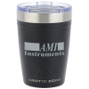 View Image 1 of 7 of Arctic Zone Titan Thermal HP Vacuum Tumbler - 12 oz.