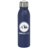 View Image 1 of 4 of Vida Stainless Bottle - 24 oz. - 24 hr
