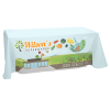 View Image 1 of 1 of ReCover Serged Closed-Back Table Throw - 6'