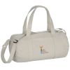 View Image 1 of 3 of Repose 10 oz. Barrel Duffel - Embroidered