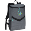 View Image 1 of 4 of Victory Backpack Cooler
