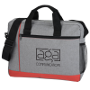 View Image 1 of 3 of Jenson Laptop Brief Bag