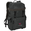 View Image 1 of 6 of Field & Co. Fireside 15" Laptop Backpack - Embroidered