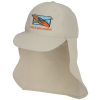 View Image 1 of 4 of Outdoor UV Shade Cap