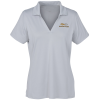 View Image 1 of 3 of Performance Teammate Polo - Ladies'