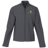 View Image 1 of 3 of OGIO Connection Full-Zip Jacket - Men's
