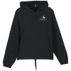 View Image 1 of 3 of OGIO Connection 1/4-Zip Pullover Anorak - Ladies'