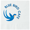 View Image 1 of 2 of Luncheon Napkin - 3-ply - White - Full Color