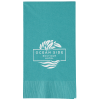 View Image 1 of 2 of Guest Towel - 3-ply - Colors