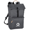 View Image 1 of 3 of Kelso 15" Laptop Rucksack Backpack
