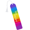 View Image 1 of 1 of Tassel Bookmark - Arch