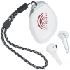 View Image 1 of 7 of Crew True Wireless Ear Buds