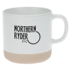 View Image 1 of 1 of Clay Coffee Mug - 11 oz. - 24 hr